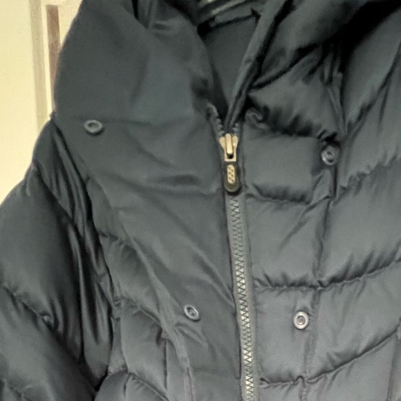 PATAGONIA WOMENS JACKET SIZE M - Picture 4 of 8